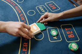 Voxi88 VIP Diamond dan Platinum meja eksklusif live casino berhadiah besar Indonesia