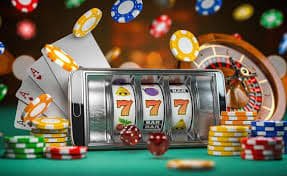 Voxi88 Live Casino suasana meja permainan Baccarat dengan dealer profesional Indonesia