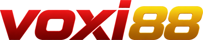 Voxi88 Logo